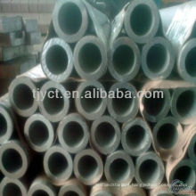 Good price 6063 aluminum pipe/tube